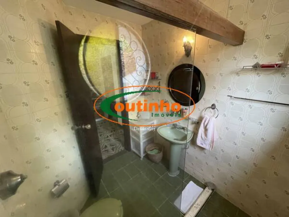 Casa, 5 quartos, 240 m² - Foto 20