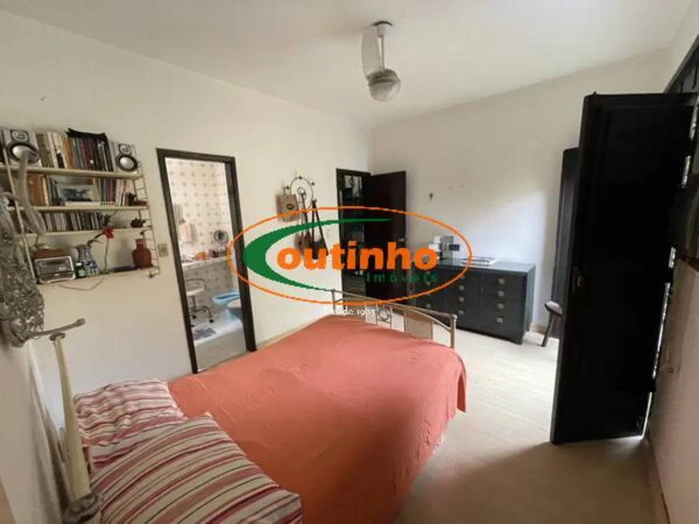 Casa, 5 quartos, 240 m² - Foto 14