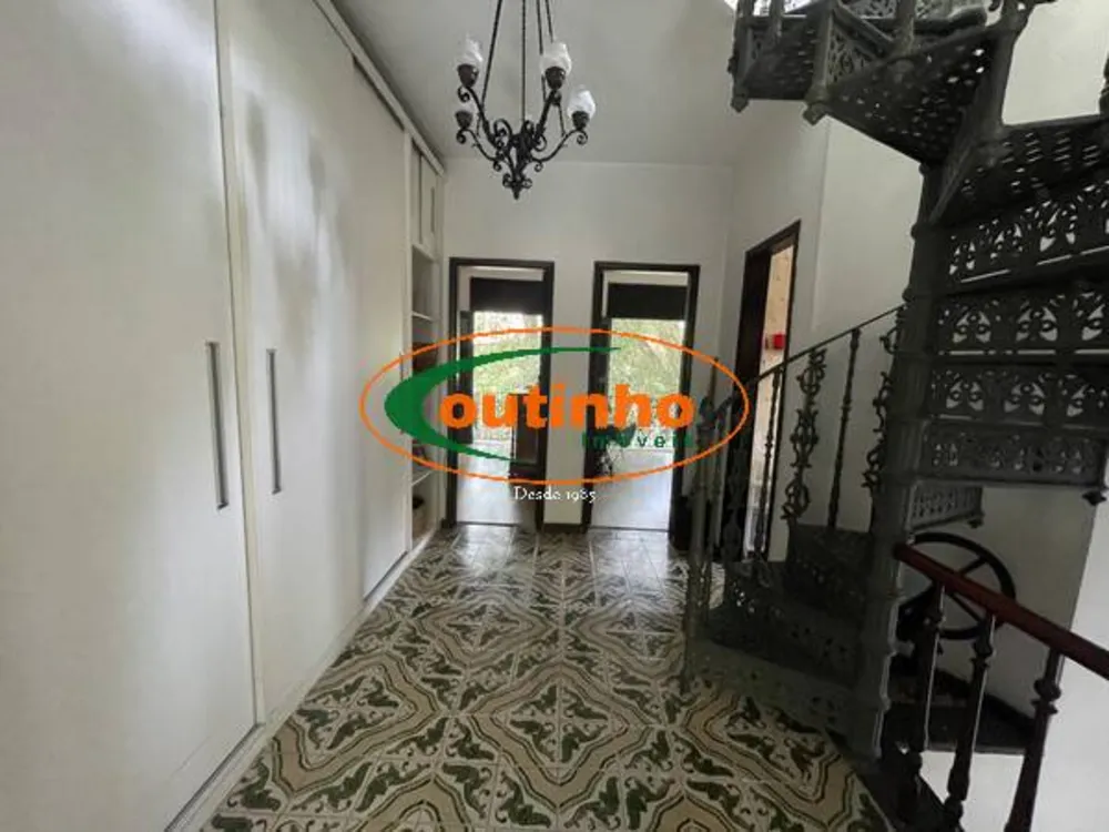 Casa, 5 quartos, 240 m² - Foto 39