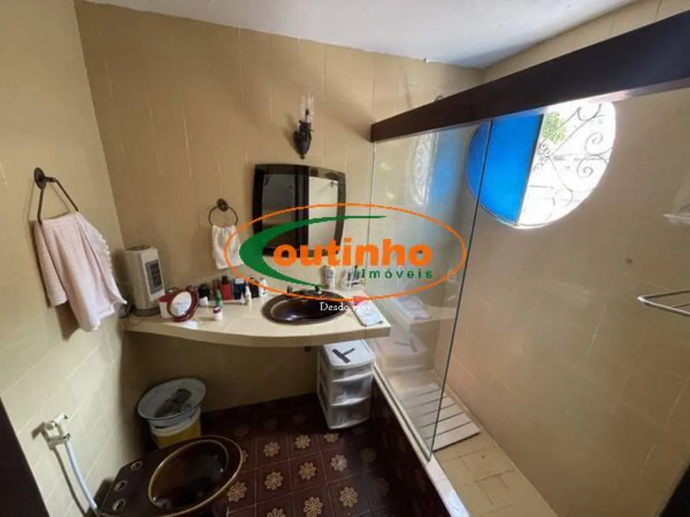 Casa, 5 quartos, 240 m² - Foto 36