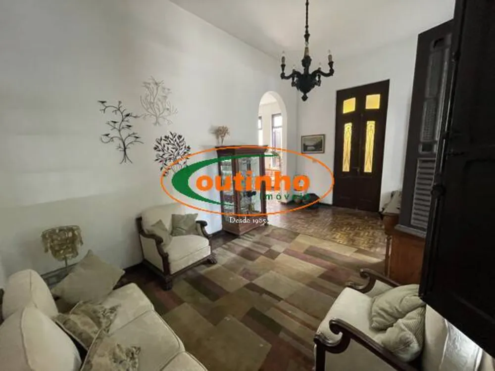 Casa, 5 quartos, 240 m² - Foto 38
