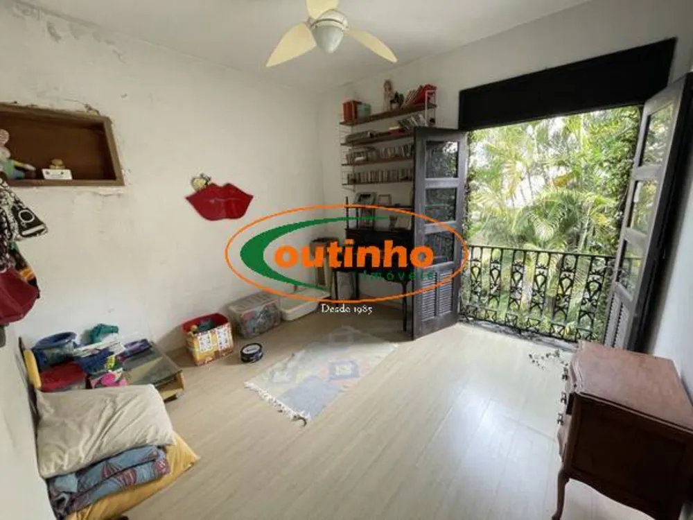 Casa, 5 quartos, 240 m² - Foto 9
