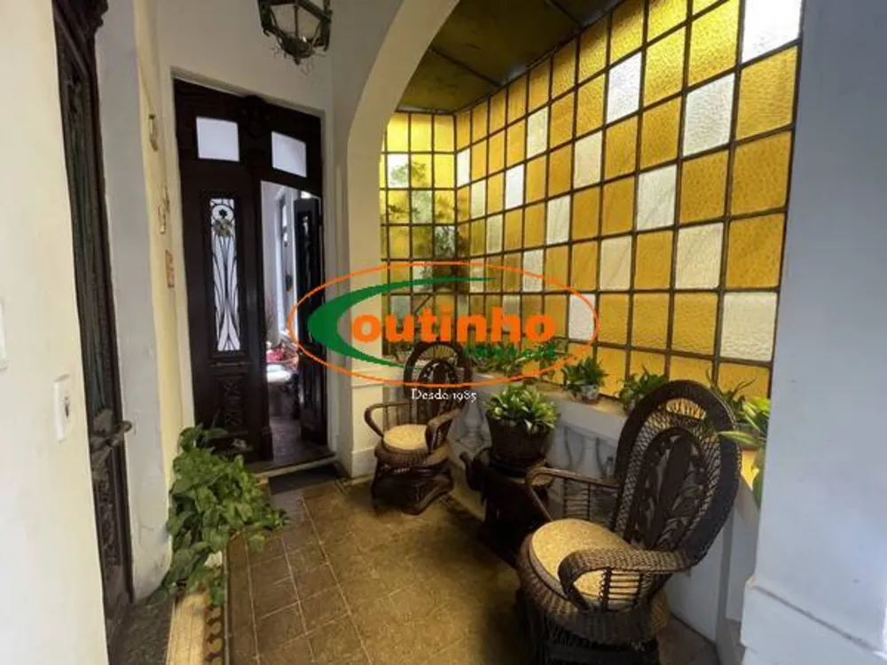 Casa, 5 quartos, 240 m² - Foto 37