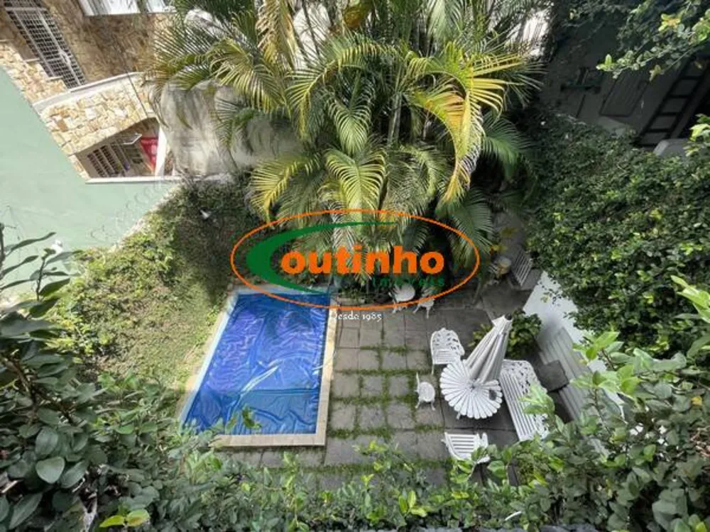 Casa, 5 quartos, 240 m² - Foto 24