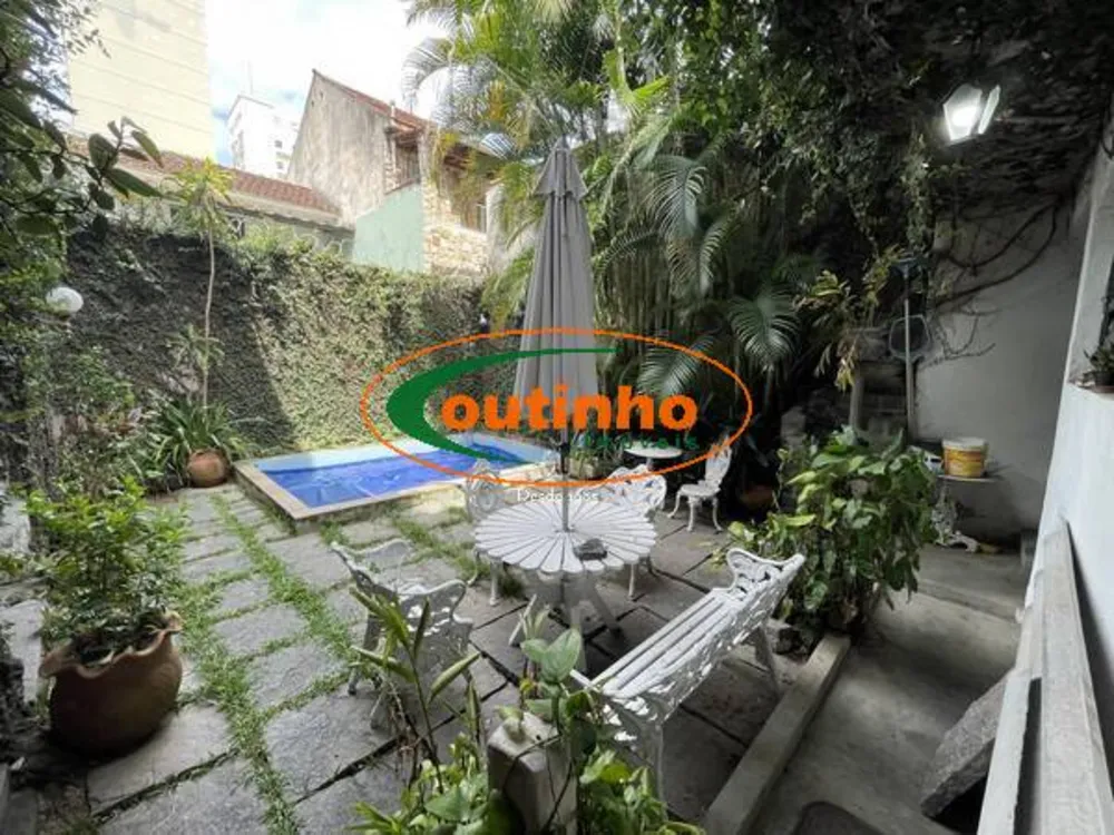 Casa, 5 quartos, 240 m² - Foto 16