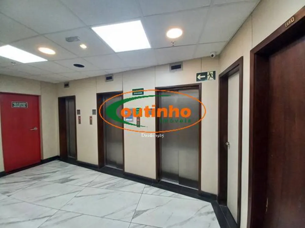 Prédio Inteiro, 30 m² - Foto 1