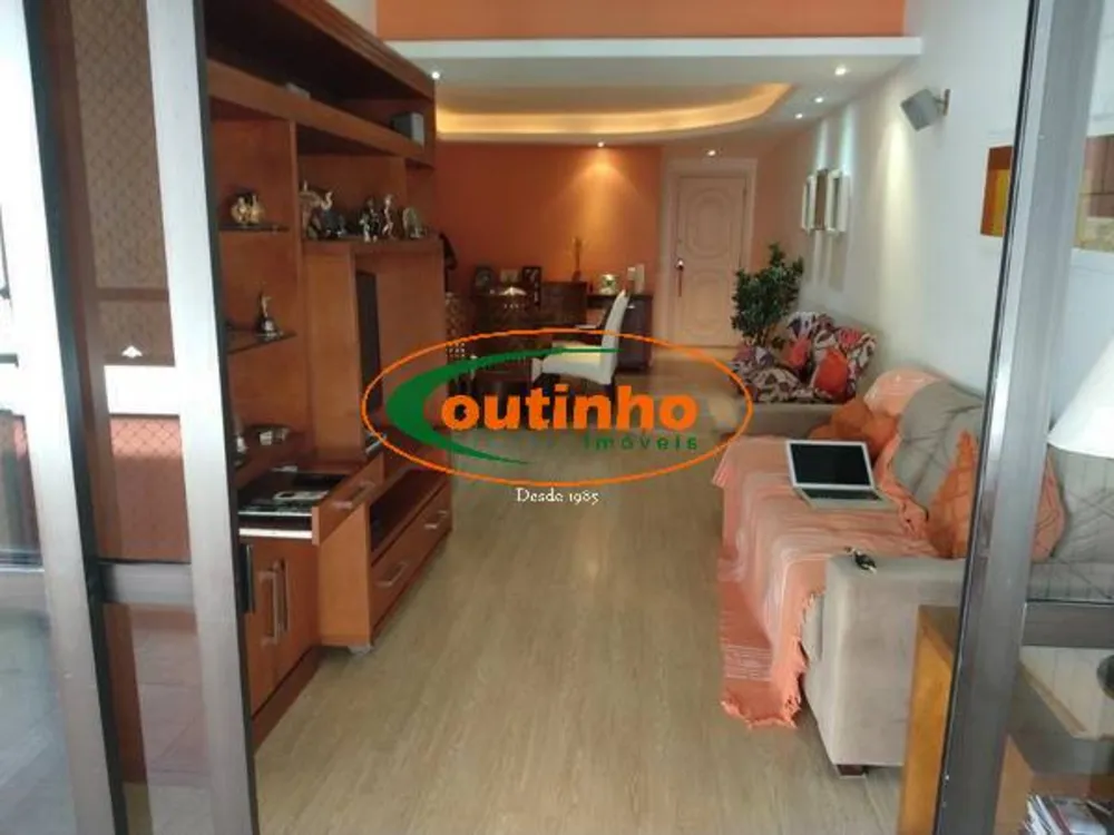 Apartamento, 3 quartos, 129 m² - Foto 6