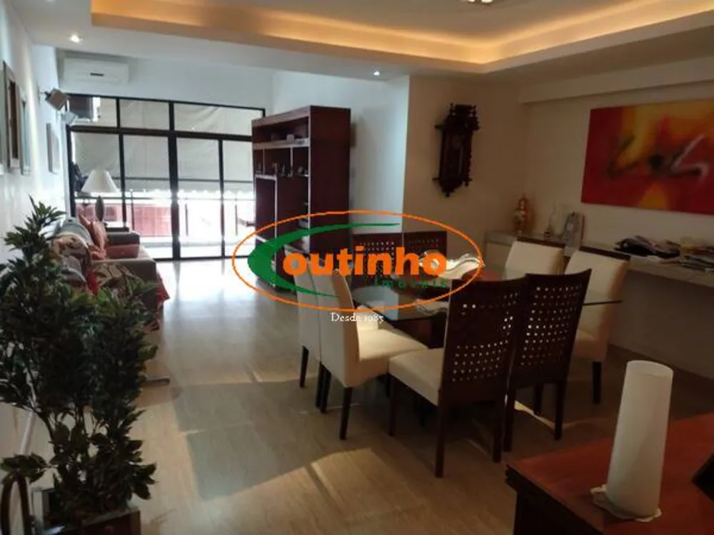 Apartamento, 3 quartos, 129 m² - Foto 19