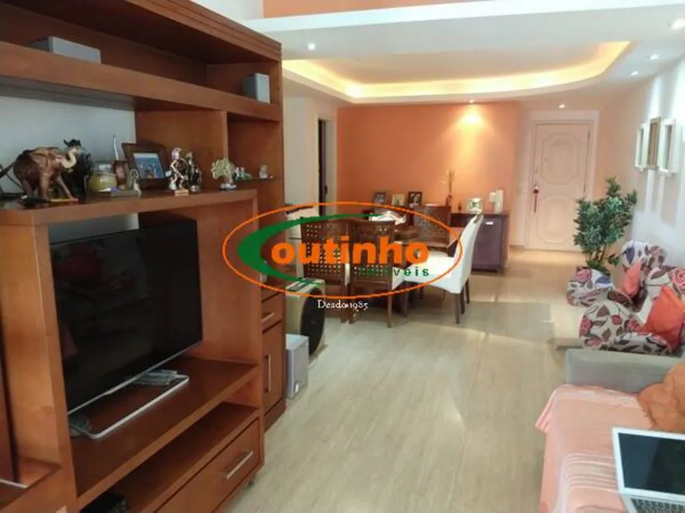 Apartamento, 3 quartos, 129 m² - Foto 21