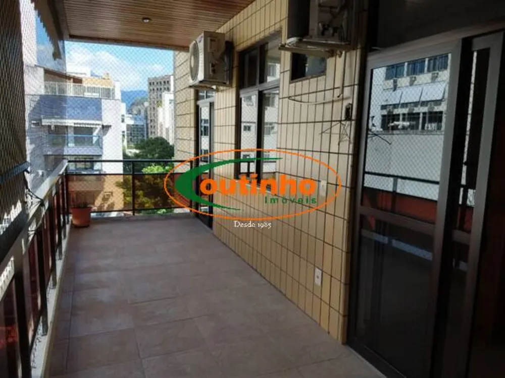 Apartamento, 3 quartos, 129 m² - Foto 3