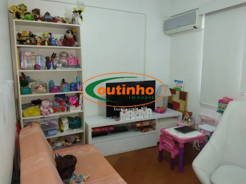 Apartamento, 3 quartos, 129 m² - Foto 13