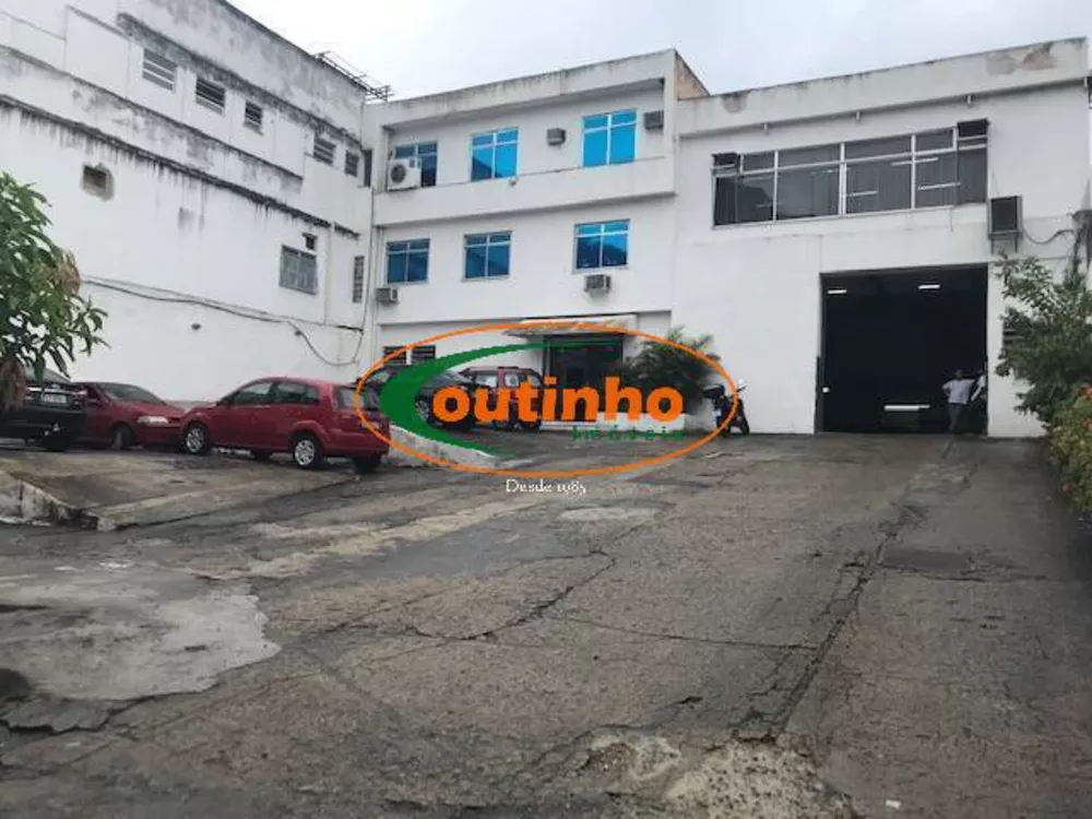 Prédio Inteiro à venda, 2000m² - Foto 2