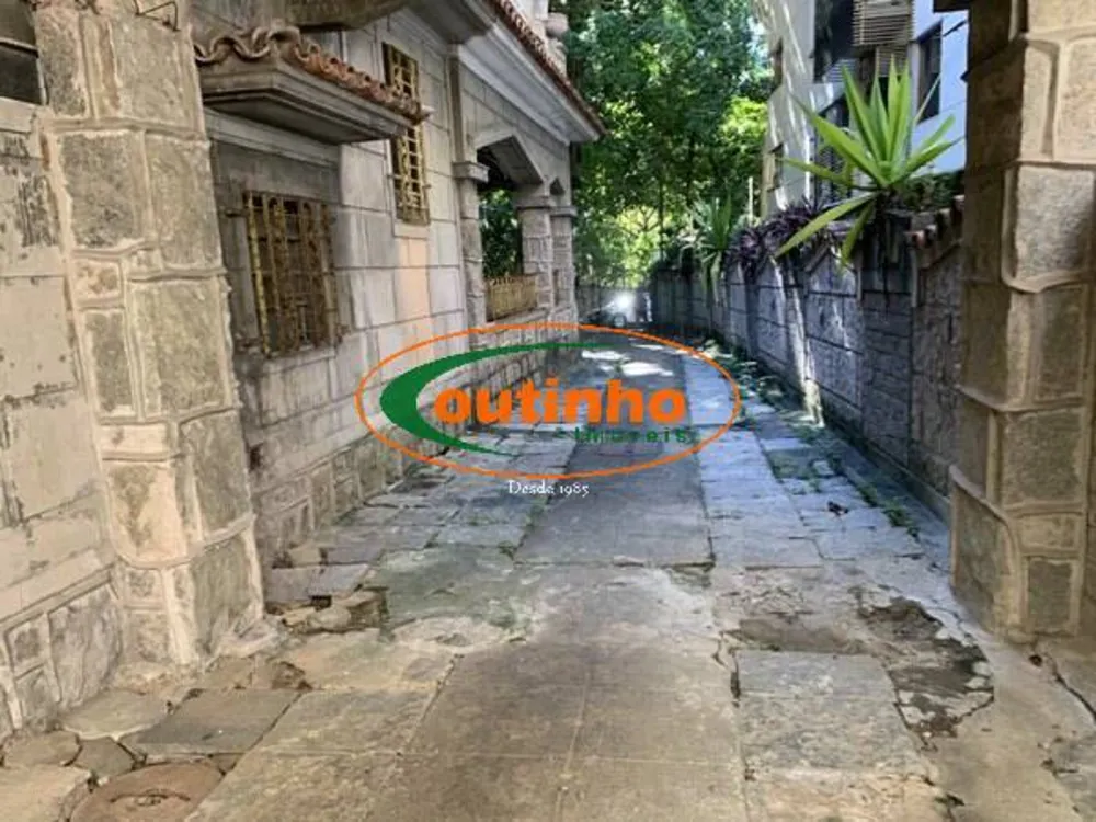 Casa, 6 quartos, 480 m² - Foto 11