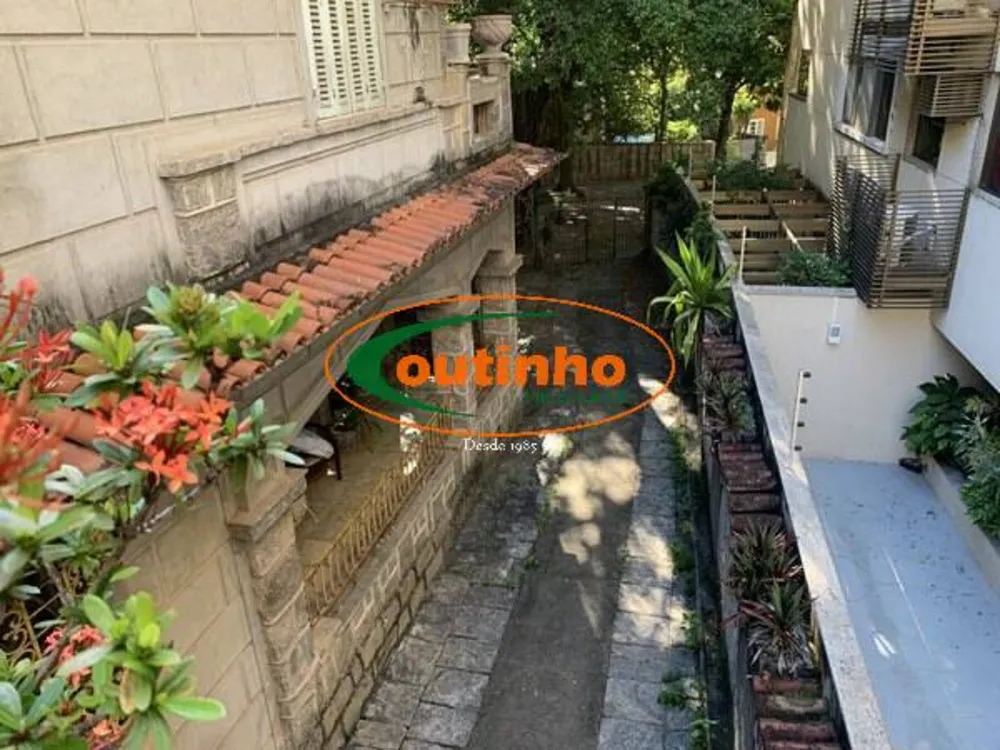 Casa, 6 quartos, 480 m² - Foto 24
