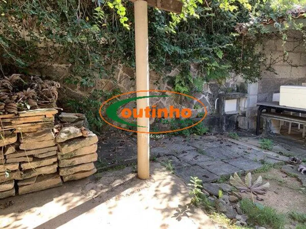 Casa, 6 quartos, 480 m² - Foto 2