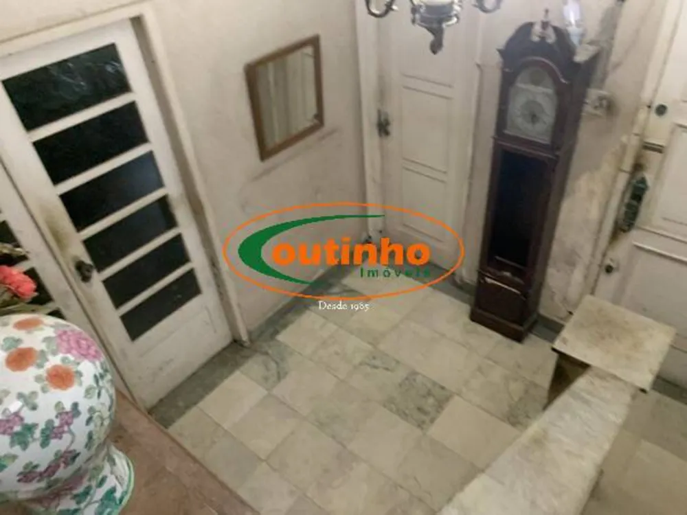 Casa, 6 quartos, 480 m² - Foto 19