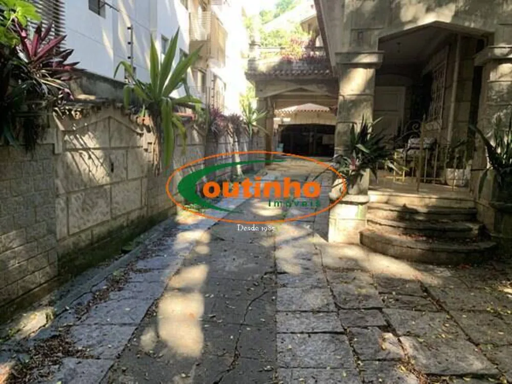 Casa, 6 quartos, 480 m² - Foto 12