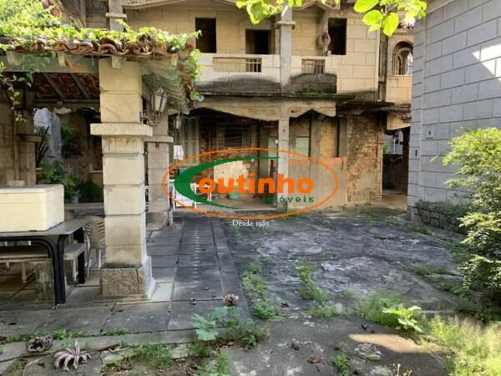 Casa, 6 quartos, 480 m² - Foto 3