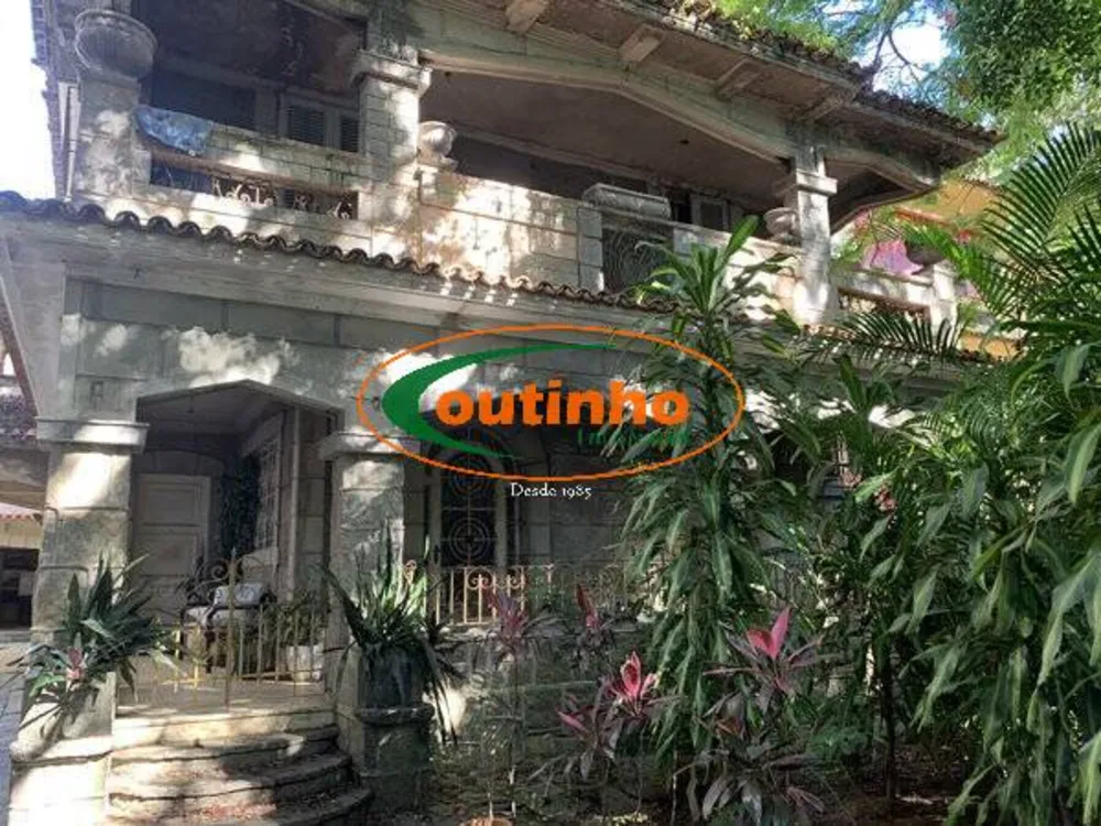 Casa, 6 quartos, 480 m² - Foto 13