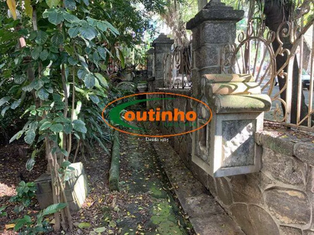 Casa, 6 quartos, 480 m² - Foto 17