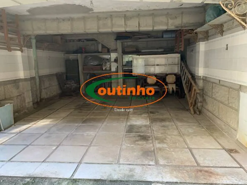 Casa, 6 quartos, 480 m² - Foto 10