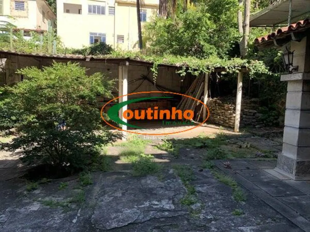 Casa, 6 quartos, 480 m² - Foto 8