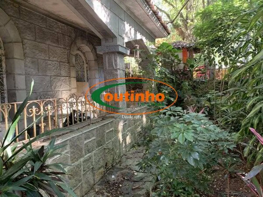 Casa, 6 quartos, 480 m² - Foto 14