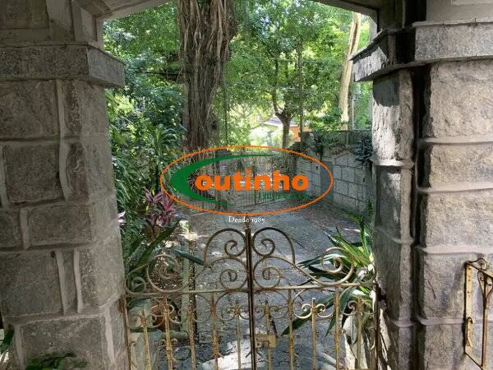 Casa, 6 quartos, 480 m² - Foto 18