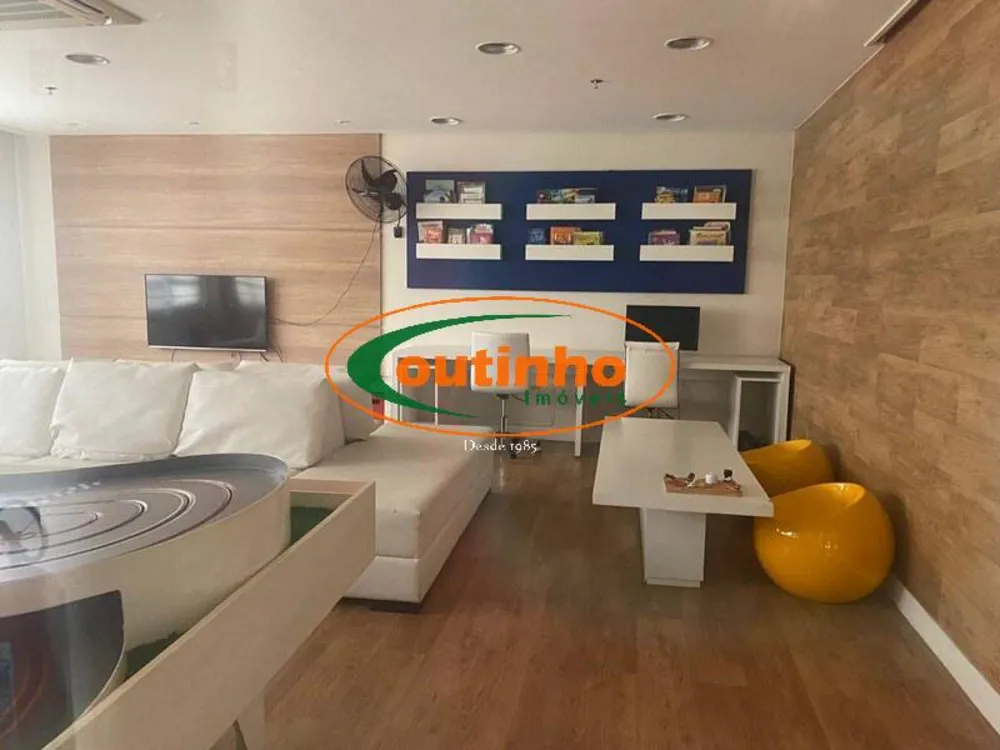 Apartamento, 2 quartos, 75 m² - Foto 24