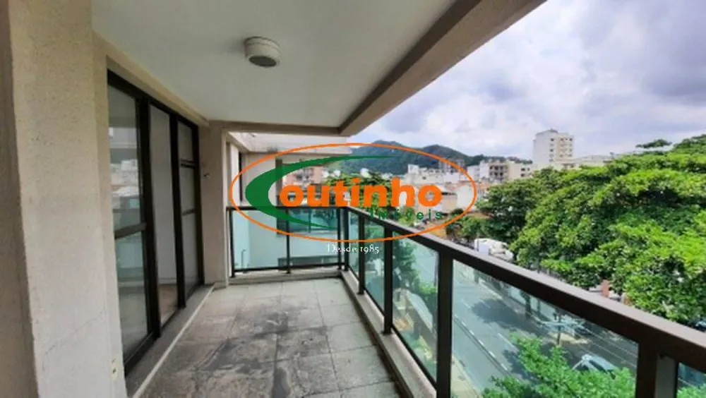 Apartamento, 2 quartos, 75 m² - Foto 2