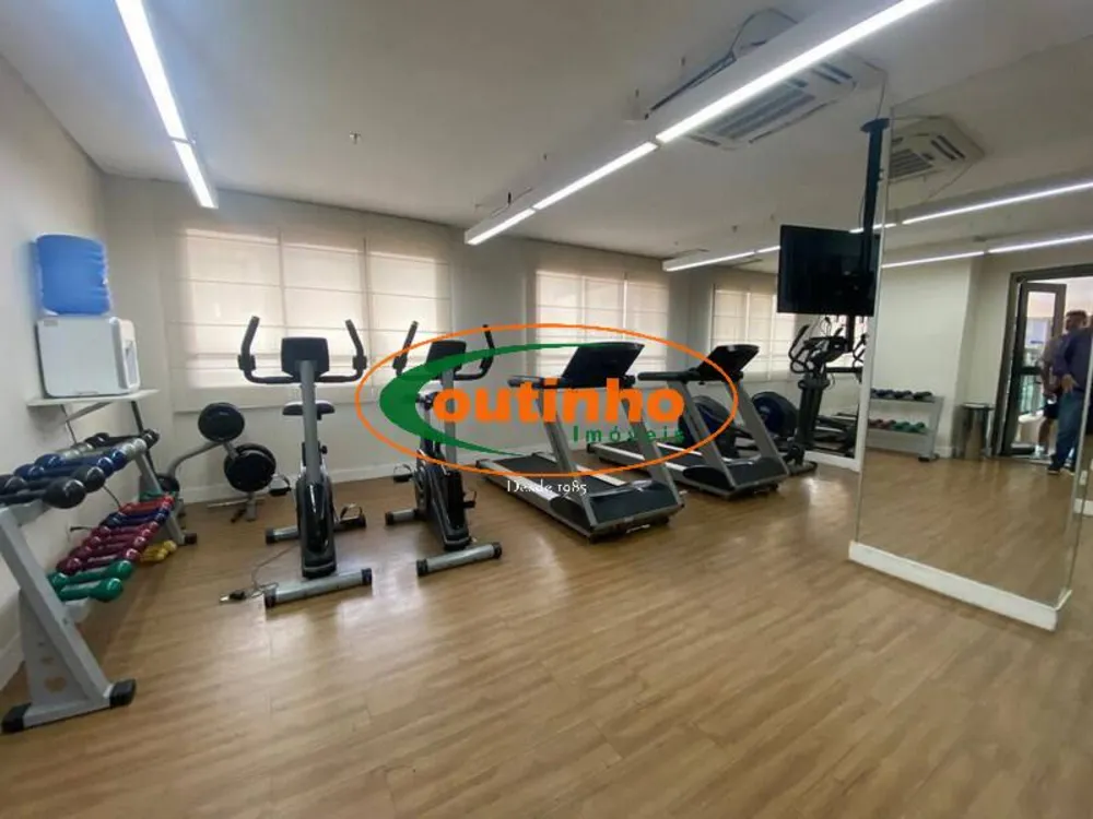 Apartamento, 2 quartos, 75 m² - Foto 33