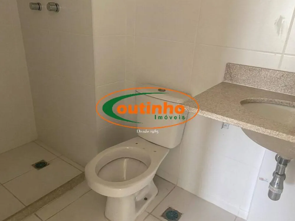 Apartamento, 2 quartos, 75 m² - Foto 11