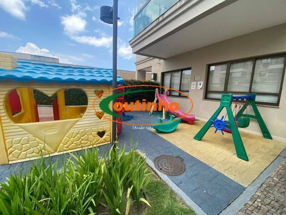 Apartamento, 2 quartos, 75 m² - Foto 30