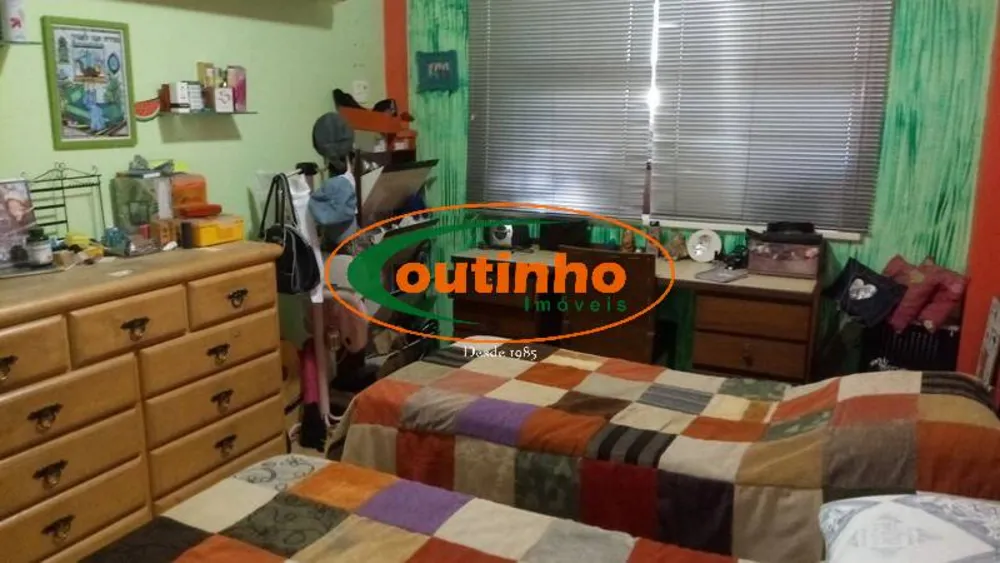 Apartamento, 4 quartos, 190 m² - Foto 24