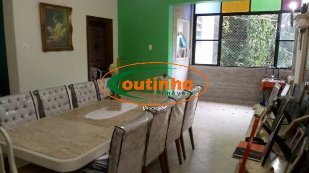 Apartamento, 4 quartos, 190 m² - Foto 2