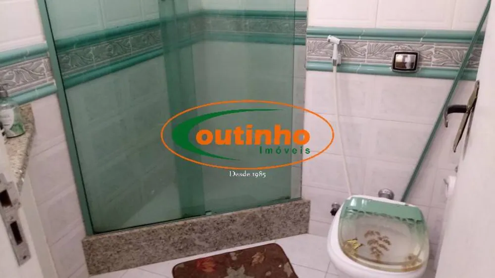 Apartamento, 4 quartos, 190 m² - Foto 23