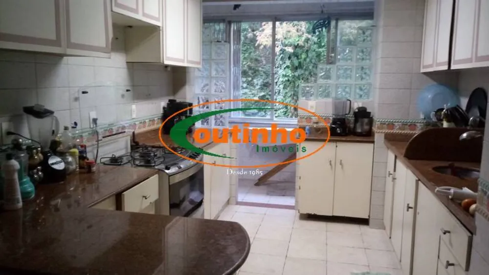 Apartamento, 4 quartos, 190 m² - Foto 2