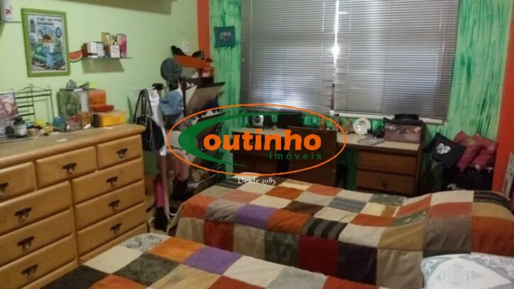 Apartamento, 4 quartos, 190 m² - Foto 12