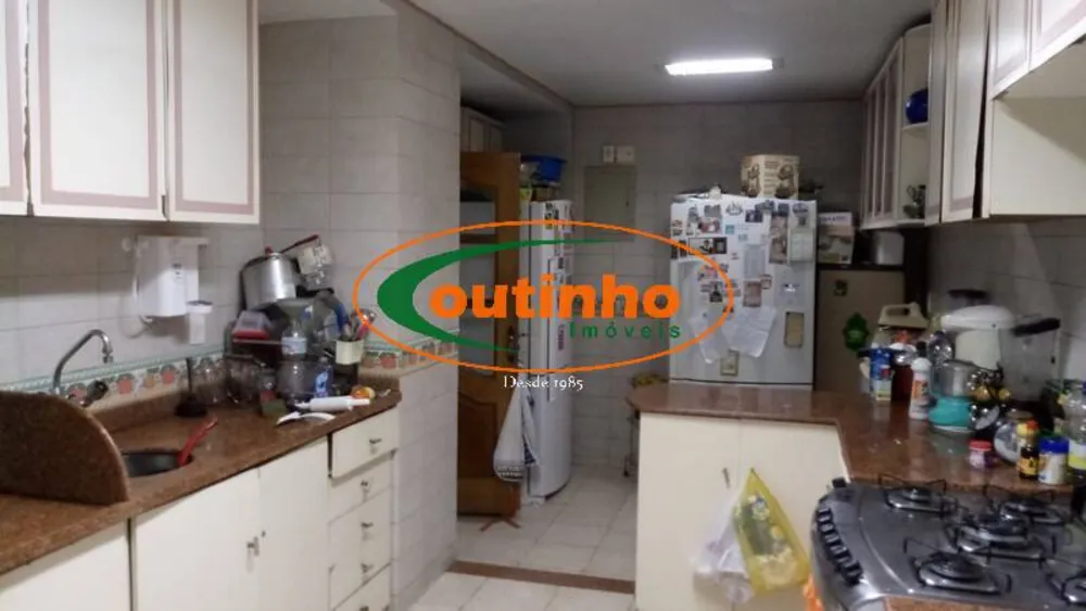 Apartamento, 4 quartos, 190 m² - Foto 4