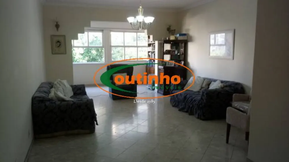 Apartamento, 4 quartos, 190 m² - Foto 3