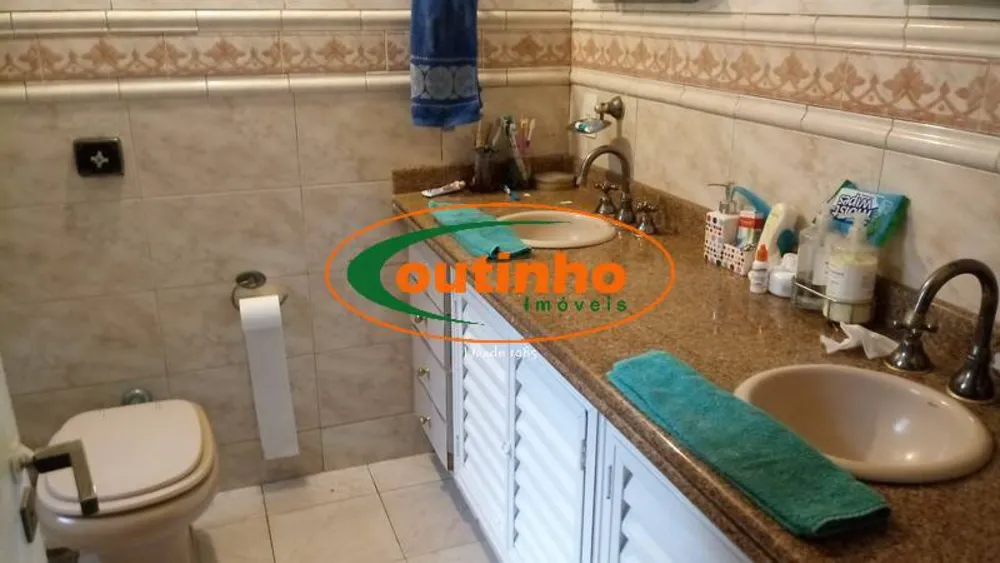 Apartamento, 4 quartos, 190 m² - Foto 16