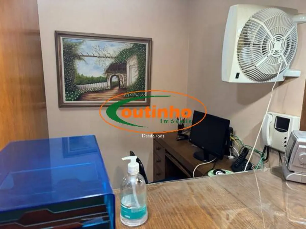 Prédio Inteiro, 53 m² - Foto 9