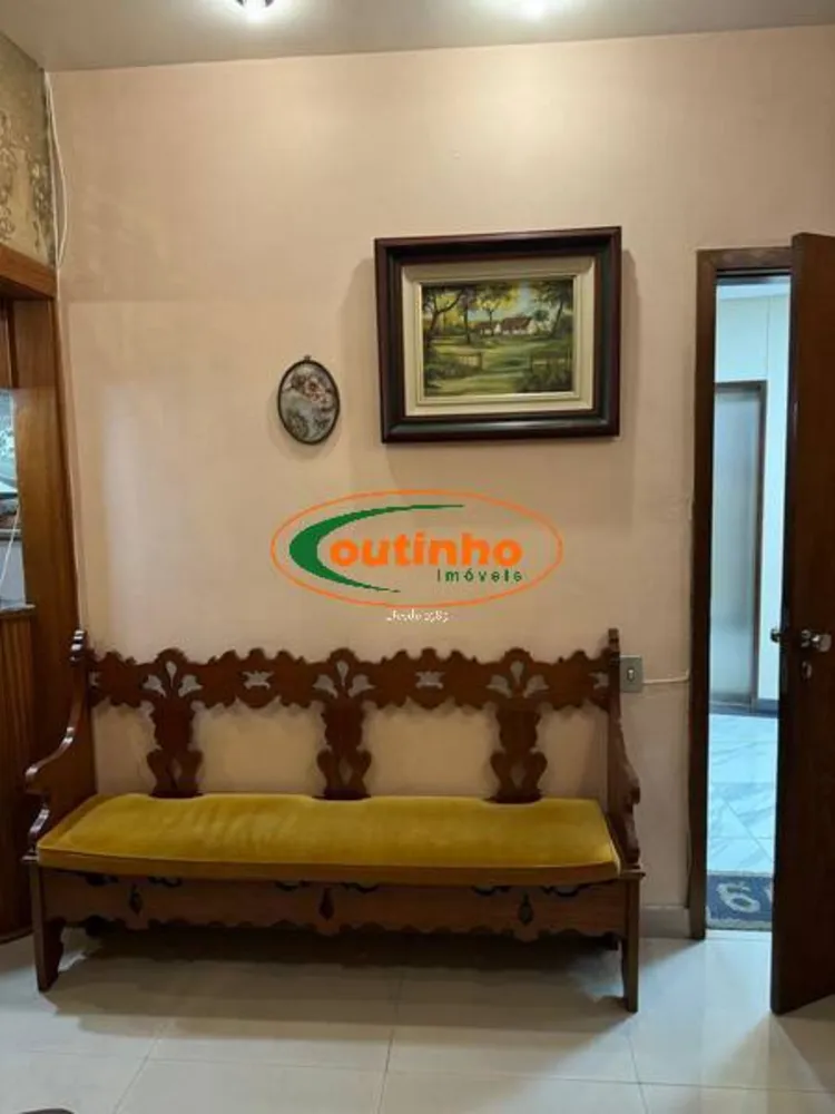Prédio Inteiro, 53 m² - Foto 6