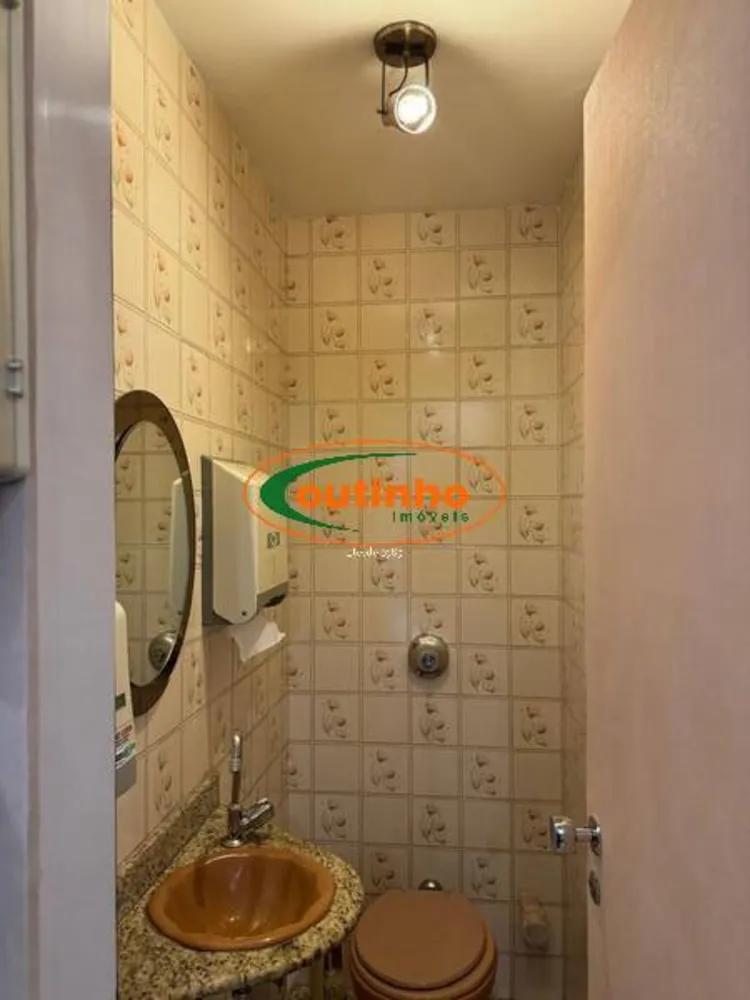 Prédio Inteiro, 53 m² - Foto 5
