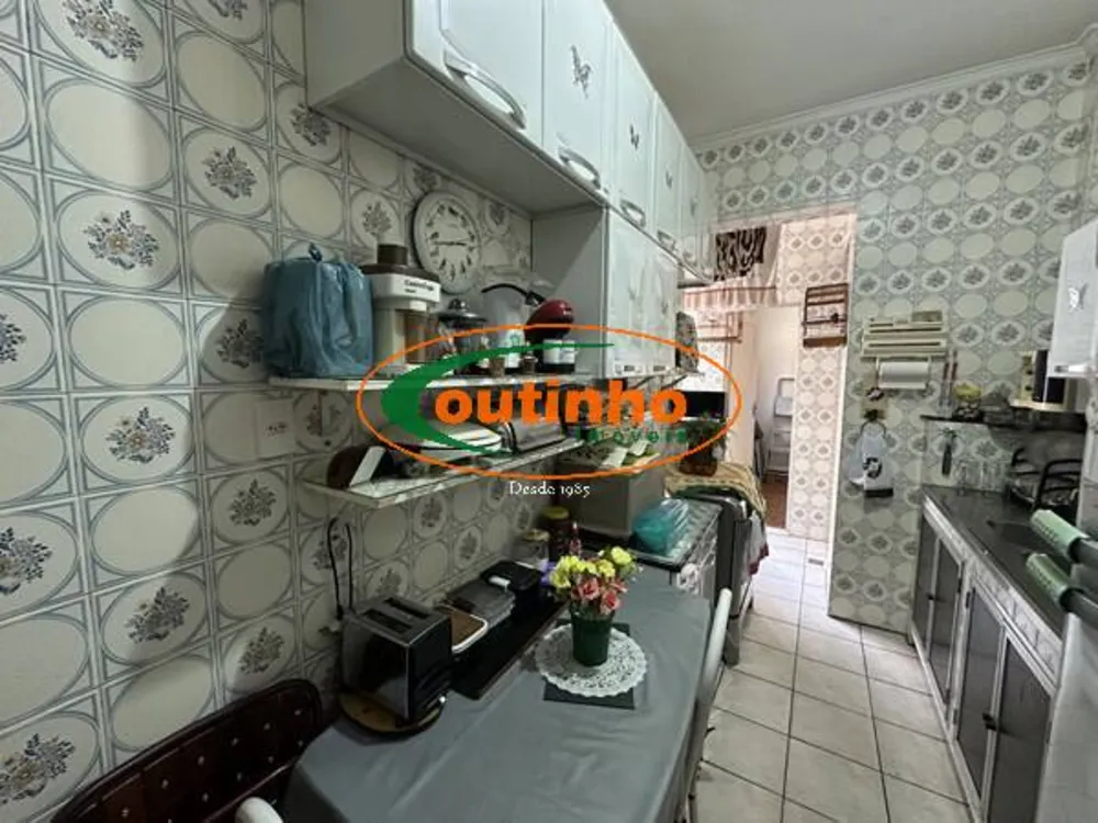 Apartamento, 2 quartos, 60 m² - Foto 13