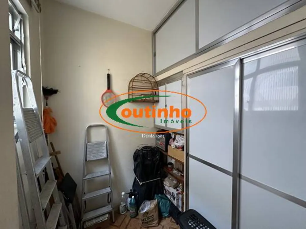 Apartamento, 2 quartos, 60 m² - Foto 18