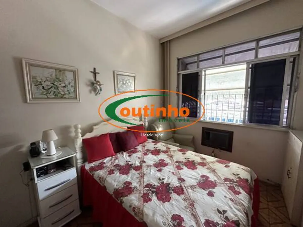 Apartamento, 2 quartos, 60 m² - Foto 6