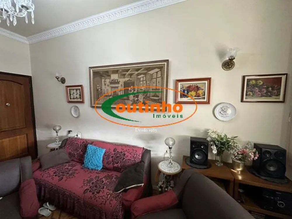 Apartamento, 2 quartos, 60 m² - Foto 3