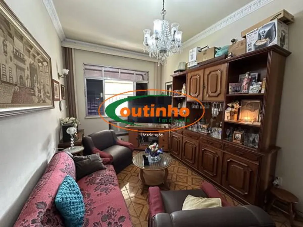 Apartamento, 2 quartos, 60 m² - Foto 4