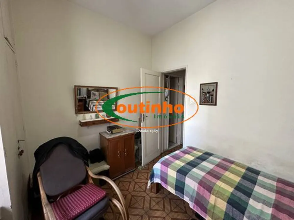 Apartamento, 2 quartos, 60 m² - Foto 11